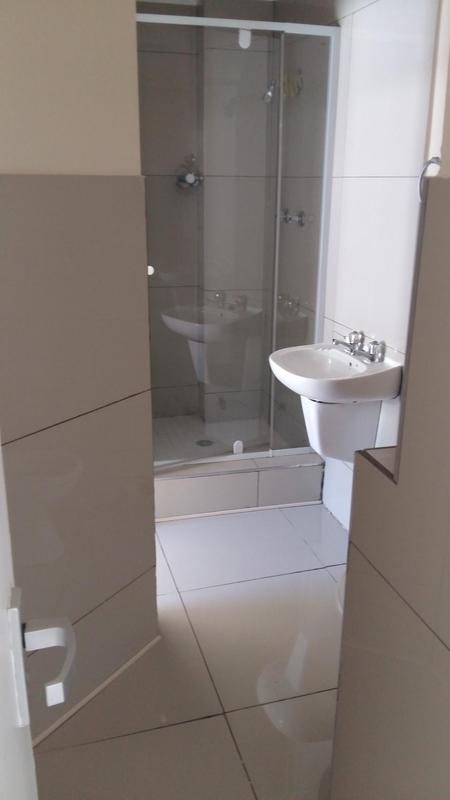 To Let 1 Bedroom Property for Rent in Stellenbosch Central Western Cape